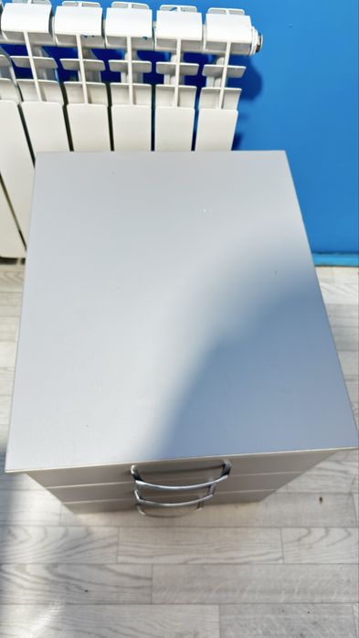 Срочно продам тумбу