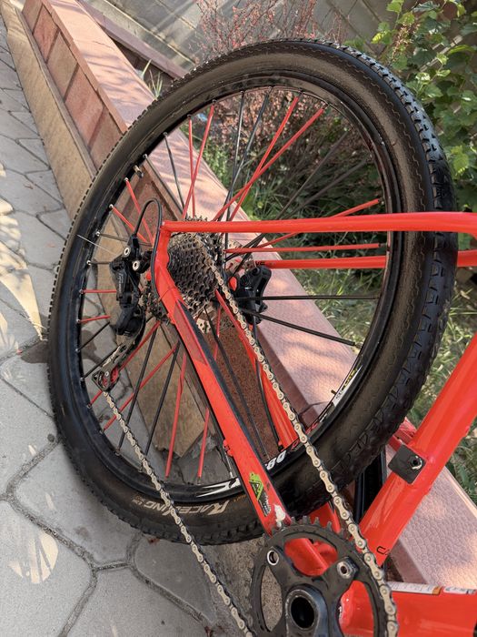 Cannondale Trail 5 (M) 2019 обмен на пк
