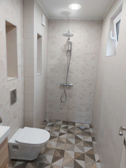 почистване на прозорци, и витрини Почиствам апартаменти след ремонт