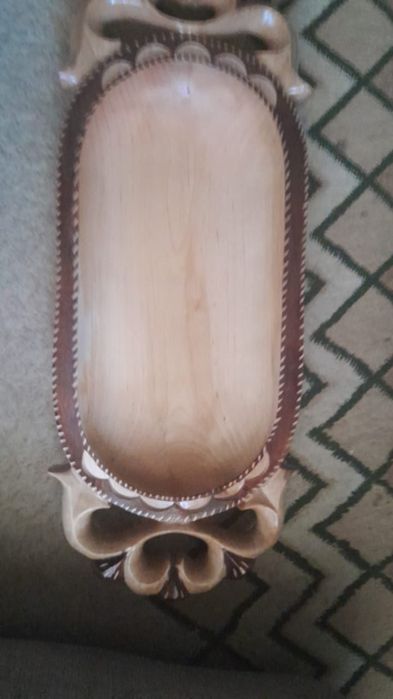 Национальная кухня, I Астау