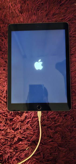 Ipad Pro Gen1 9,7" 128Gb  Icloud Off