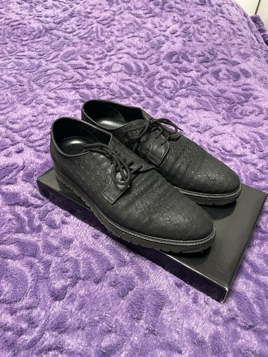 Официални мъжки обувки