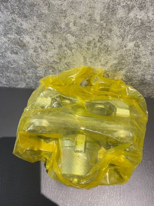 Супорт Kia Seltos