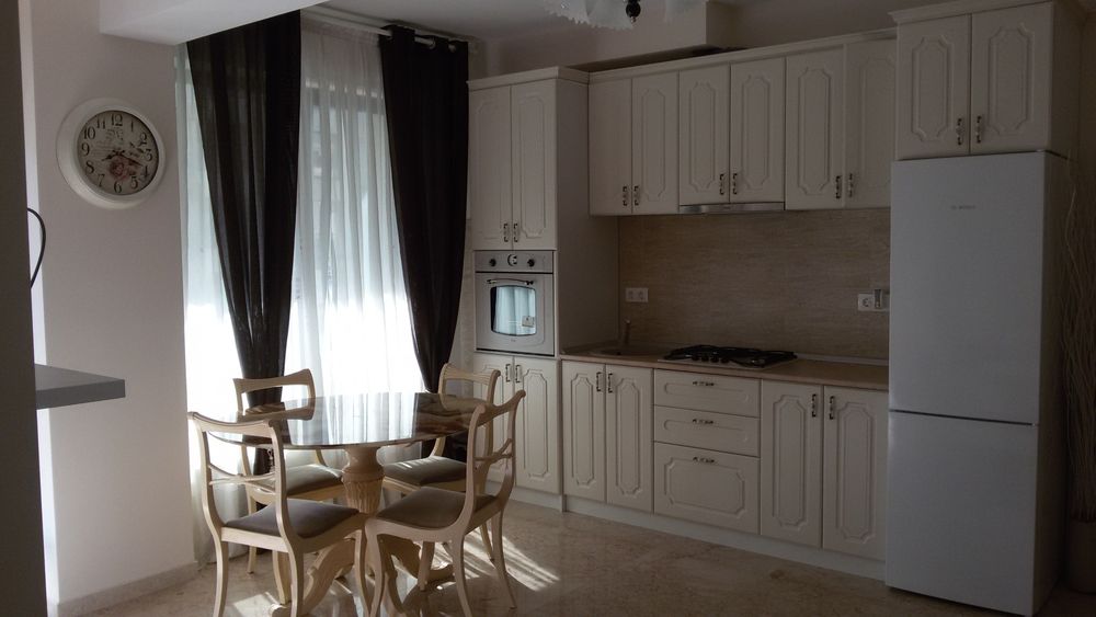 Apartament 2 camere de închiriat – Exclusive Residence Iași – Complet mobilat și utilat | Fără agenții