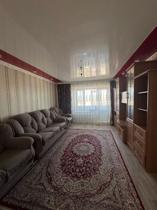 Продается квартира