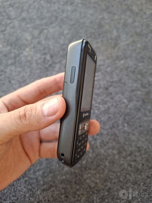 Nokia N73 vodafon sotladi