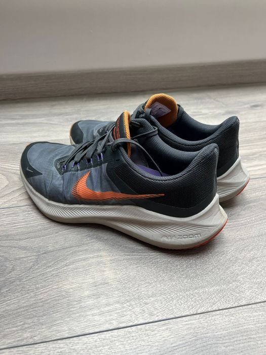 Adidasi alergare Nike Air Zoom Winflo 44 ORIGINAL
