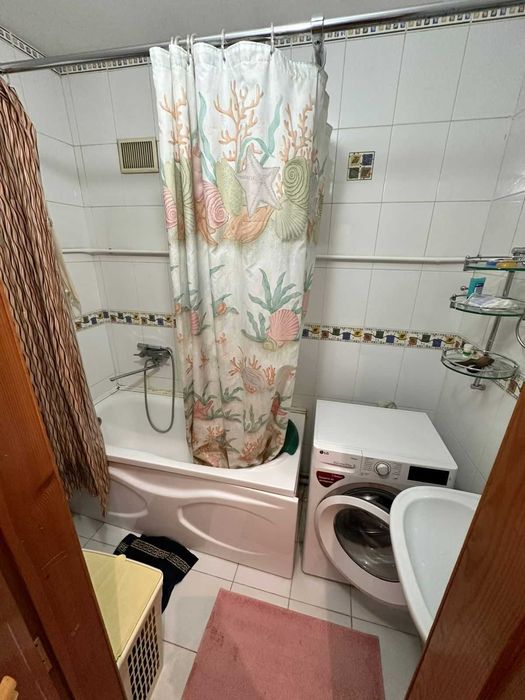 В продаже 4х ком квартира Чехова 64