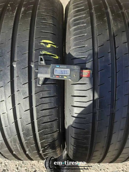215/50 R17 • Vara • Falken Ziex ZE310 ecorun 95W | 2 buc | Pret/buc