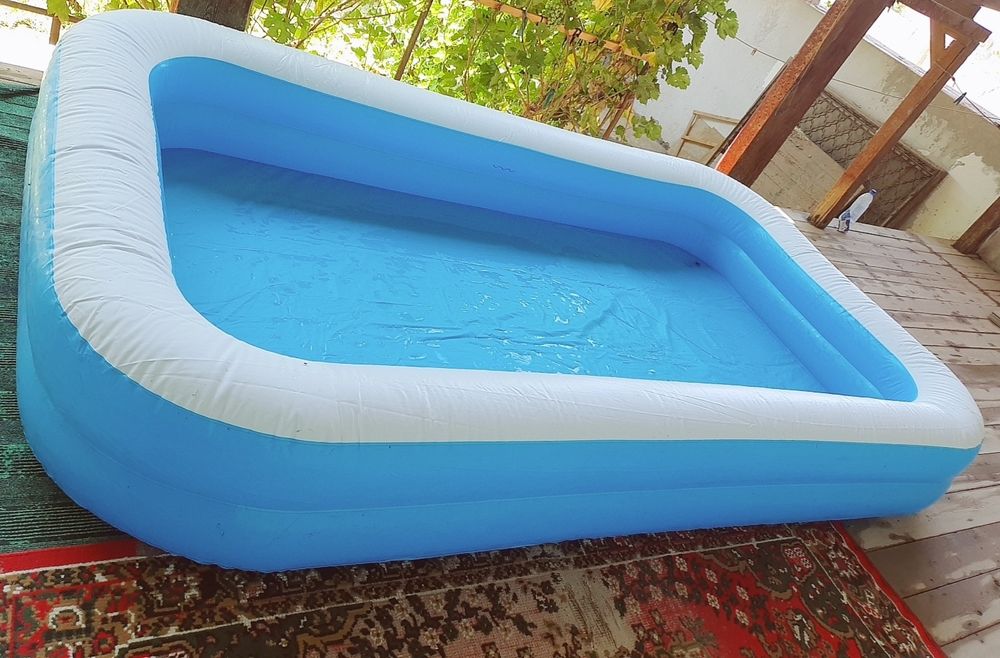 Basseyn sotiladi holati yap yangi