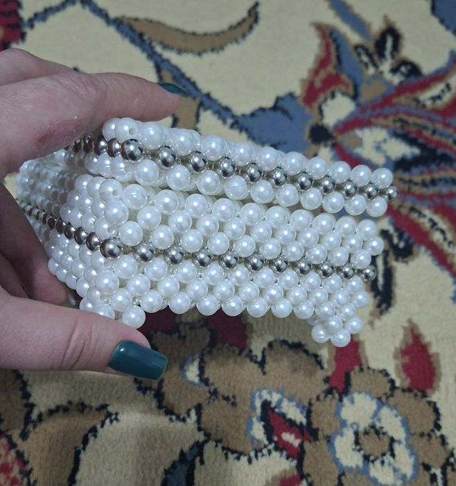 Шкатулка ручной работы