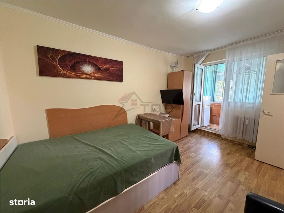 Apartament – Iași, Țesătura - Vedere 5