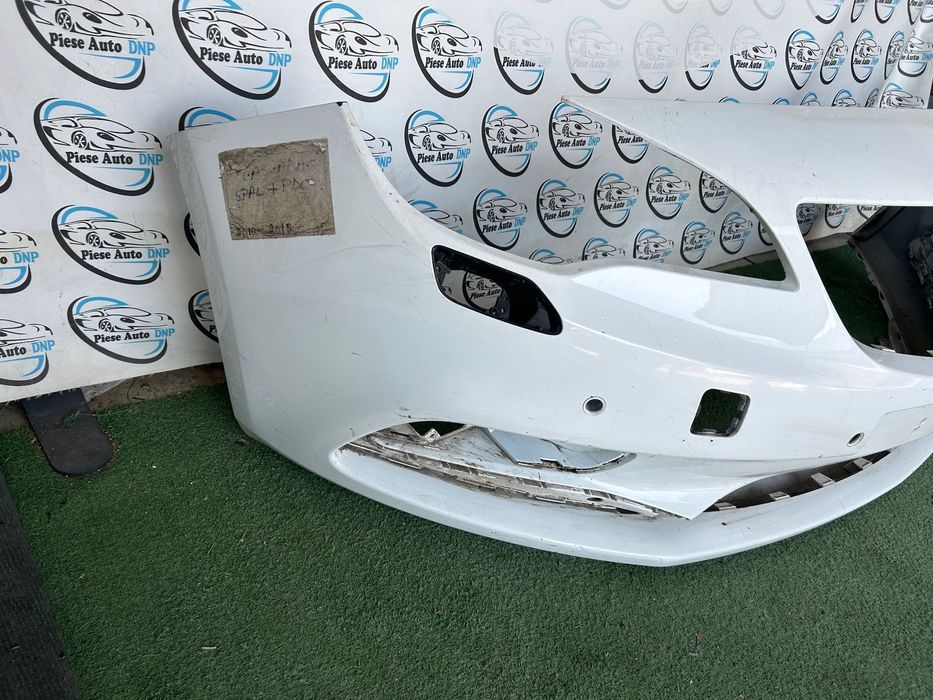 bara fata opel corsa