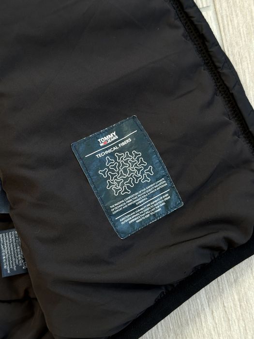 Дамско яке Tommy Hilfiger - размер S, отлично състояние