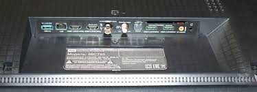 Тeлевизор TCL 55″ Smart TV 4K UHD, Wi-Fi, HDR, Android TV