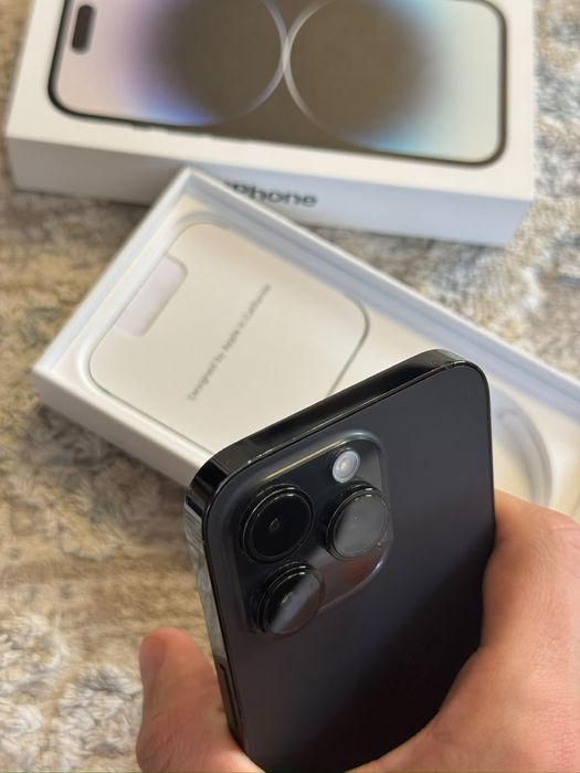 Iphone 14 pro айфон 14про 128гб