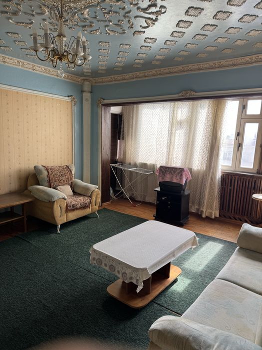 Продается квартира в Центре