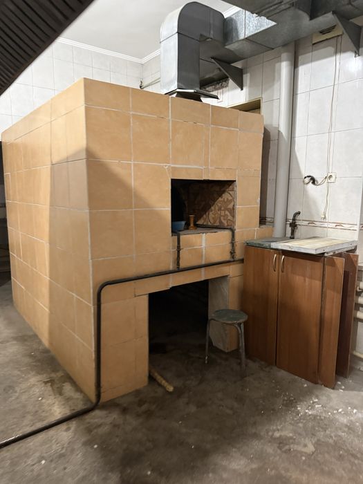 Сдам в аренду кафе Кухню