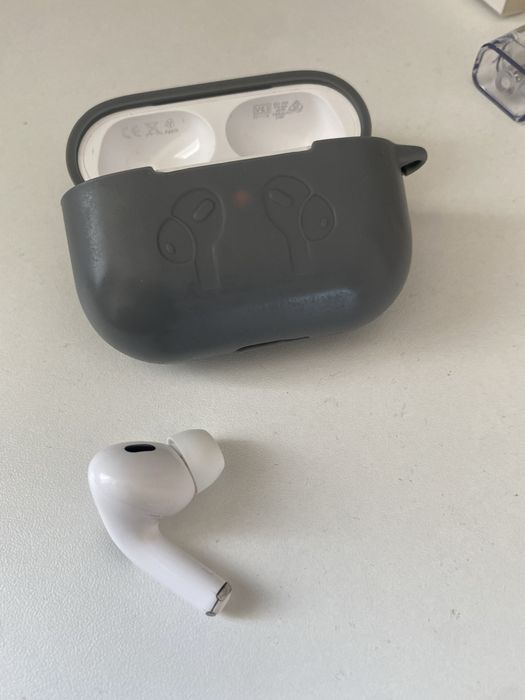 Наушники Airpods Pro 2
