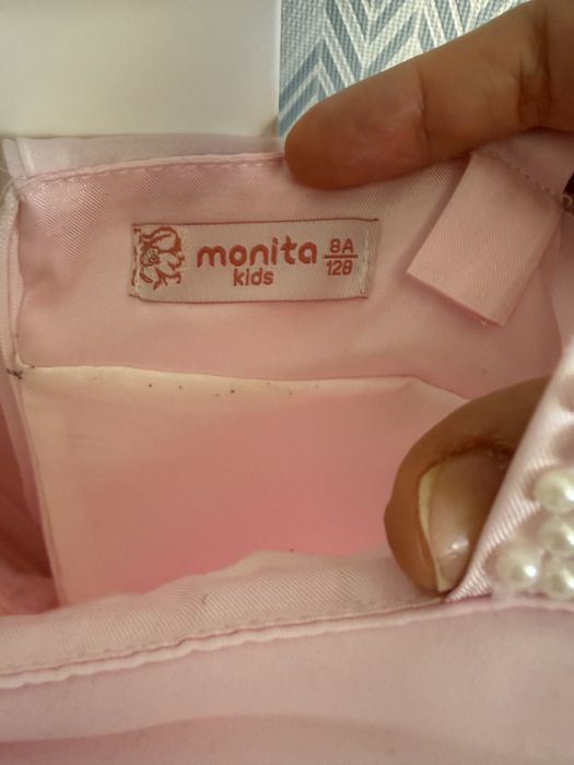 Платье детское для девочки