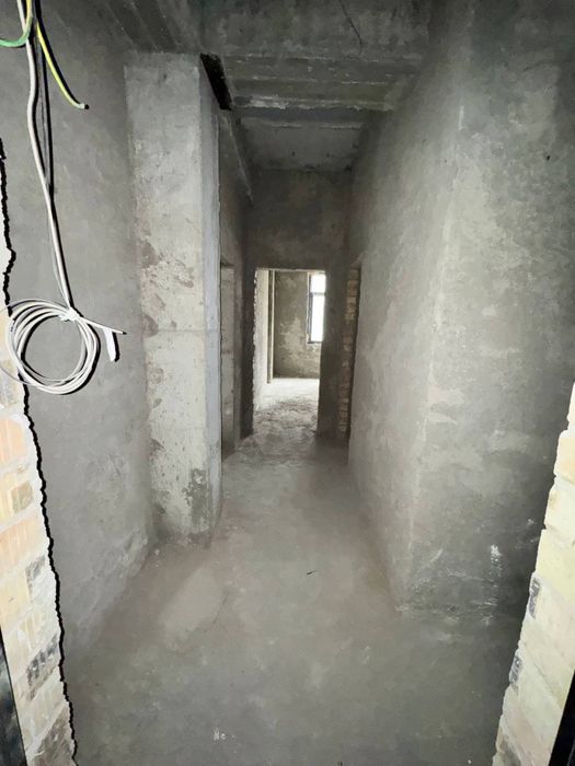 Продаётся квартира в новостройке.