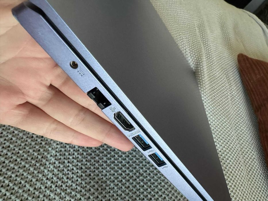 Лаптоп Acer Aspire 3 (A315-59G) 16GB RAM, GeForce MX550