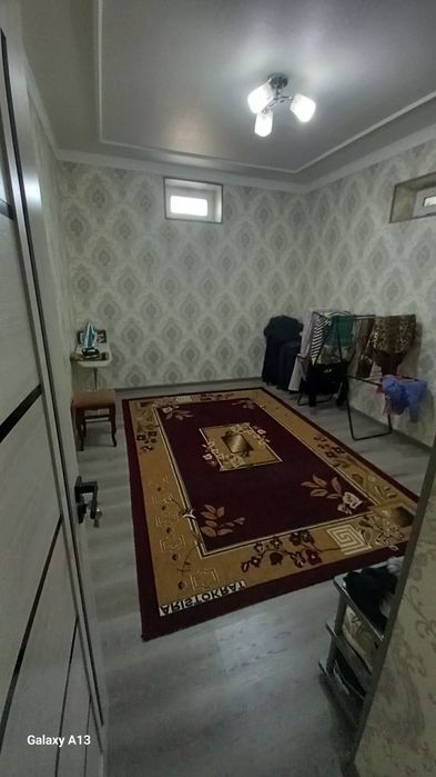 Xovli uy 5 xona 2 sotix Avtoyna hududida  sotiladi !!!