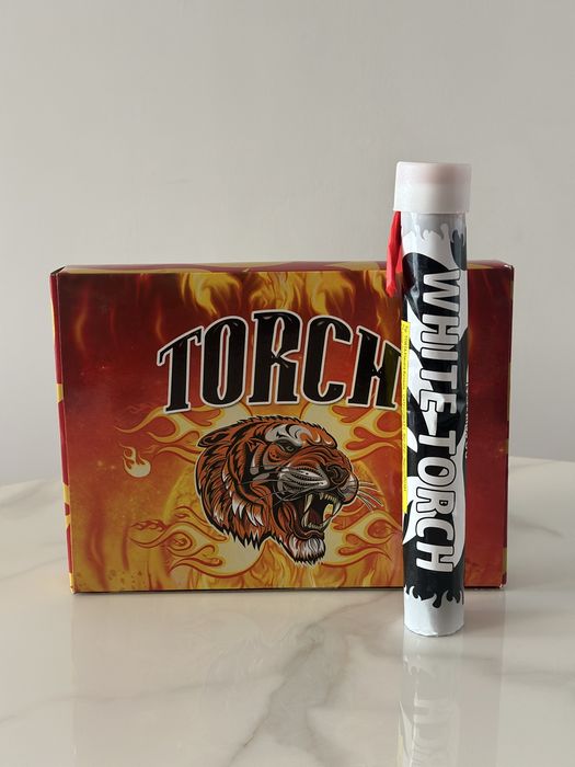 Fumigene colorate torte sedinte foto