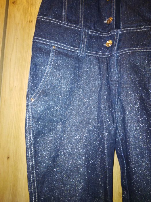 Дамски гащеризон iltokoni