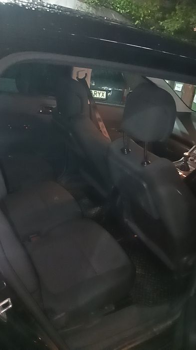 Peugeot 5008 dreapta