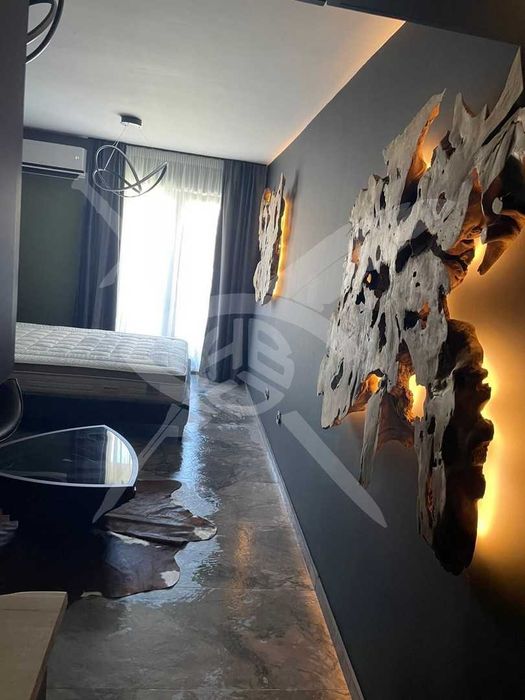 Продава се Едностаен апартамент в София, Център - 40 кв.м за 5250 €/кв.м - Снимка #4