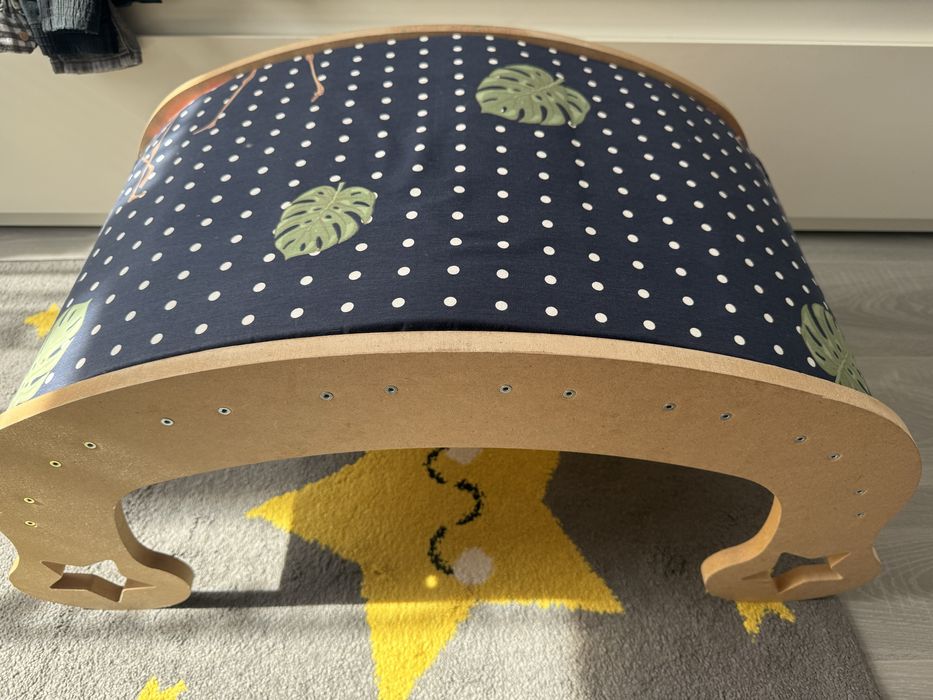 Balansoar Montesorri