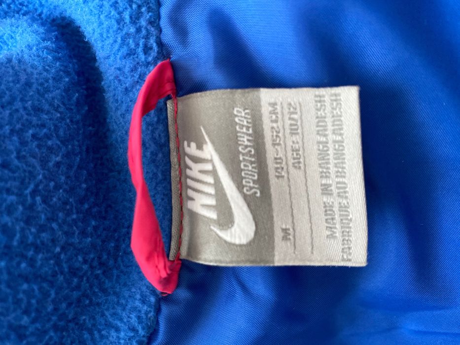 Geaca originala Nike