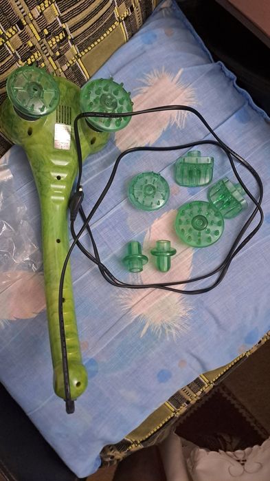 массажер в хорошем качестве