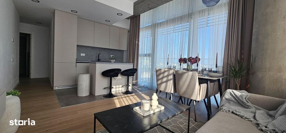 Apartament | 3 camere | Upsite| Floreasca.