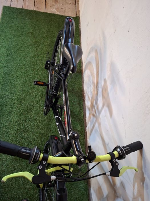 Vand bicicleta de 24 Btwin 599 ron