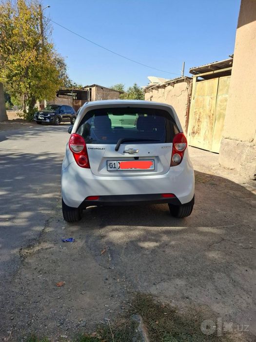 Спарк автомат. Spark avtomat