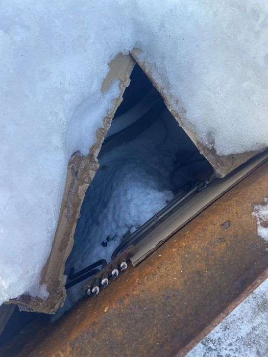 Продам печь и батареи