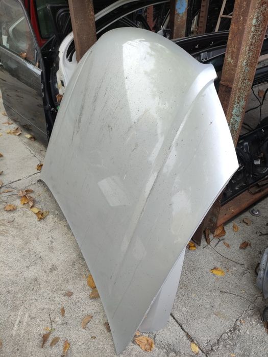 Преден капак за Audi A8 D3