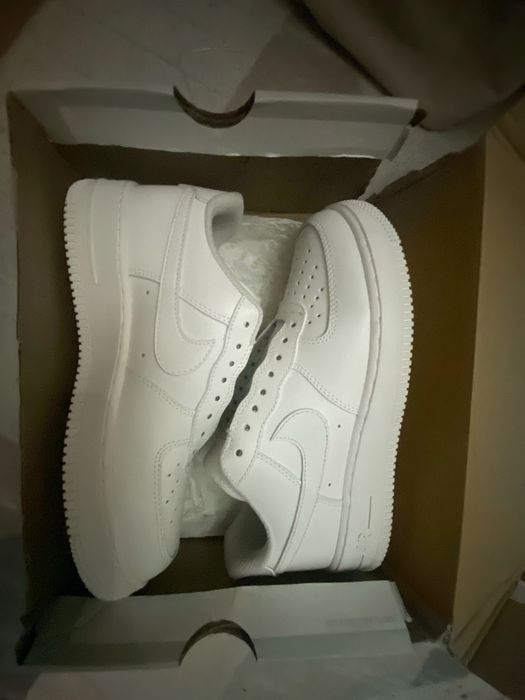 Nike air force 1