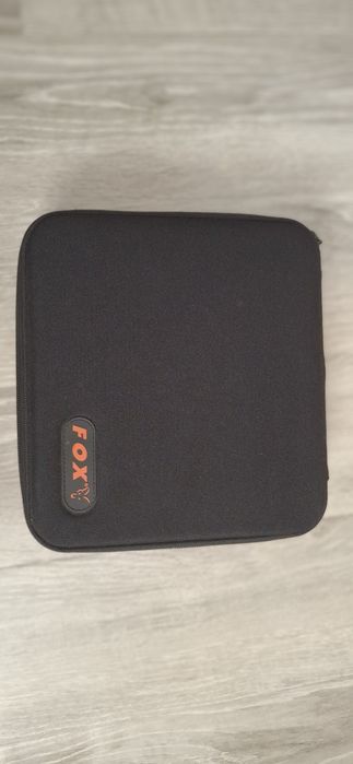 De vânzare swingere fox mk3