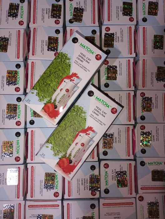 Коллаген из Турции