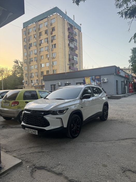 Tracker 2 ls plus фулл наварот