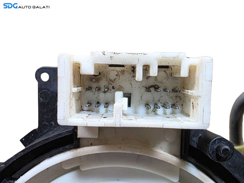 Spira Spirala Panglica Senzor Unghi Volan Nissan Qashqai J10 2007 - 2013 Cod 25560BT25A [N5183]