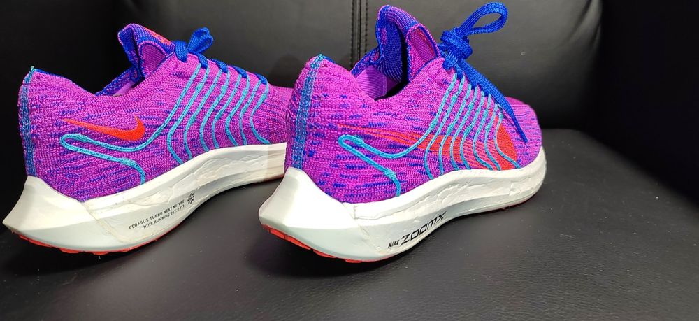 Nike Pegasus Turbo Next Nature, номер 36