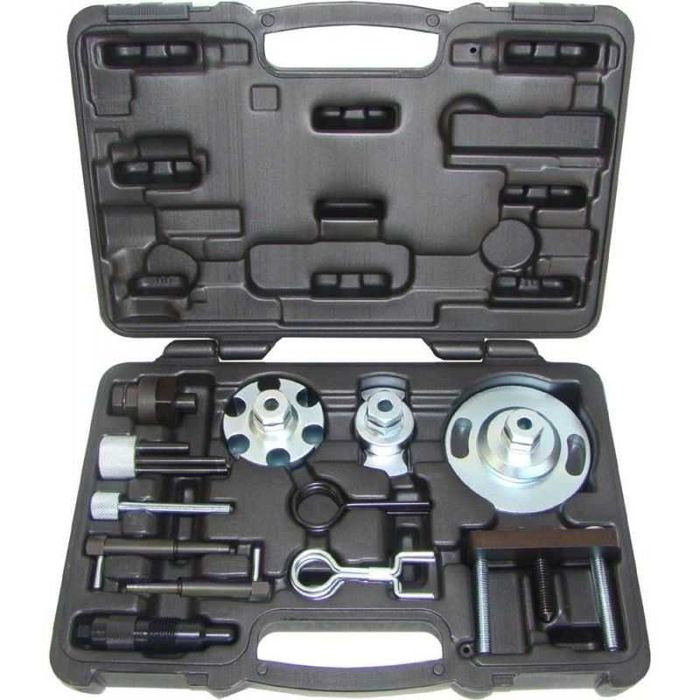 к-т зацепване дизелови двигатели VAG 2,7D; 3.0D Tdi V6; 4.0D Tdi V8