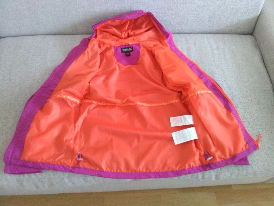 Спортно пролетно - лятно - есенно  яке Regatta 164-176 - 10 000 mm