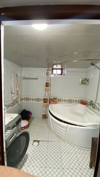 Срочна Сайохатда 12,5 соток ремонти билан ховли сотилади