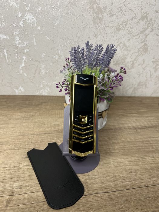 Мобильный Телефон Vertu V10