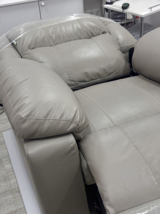 Кресло-реклайнер